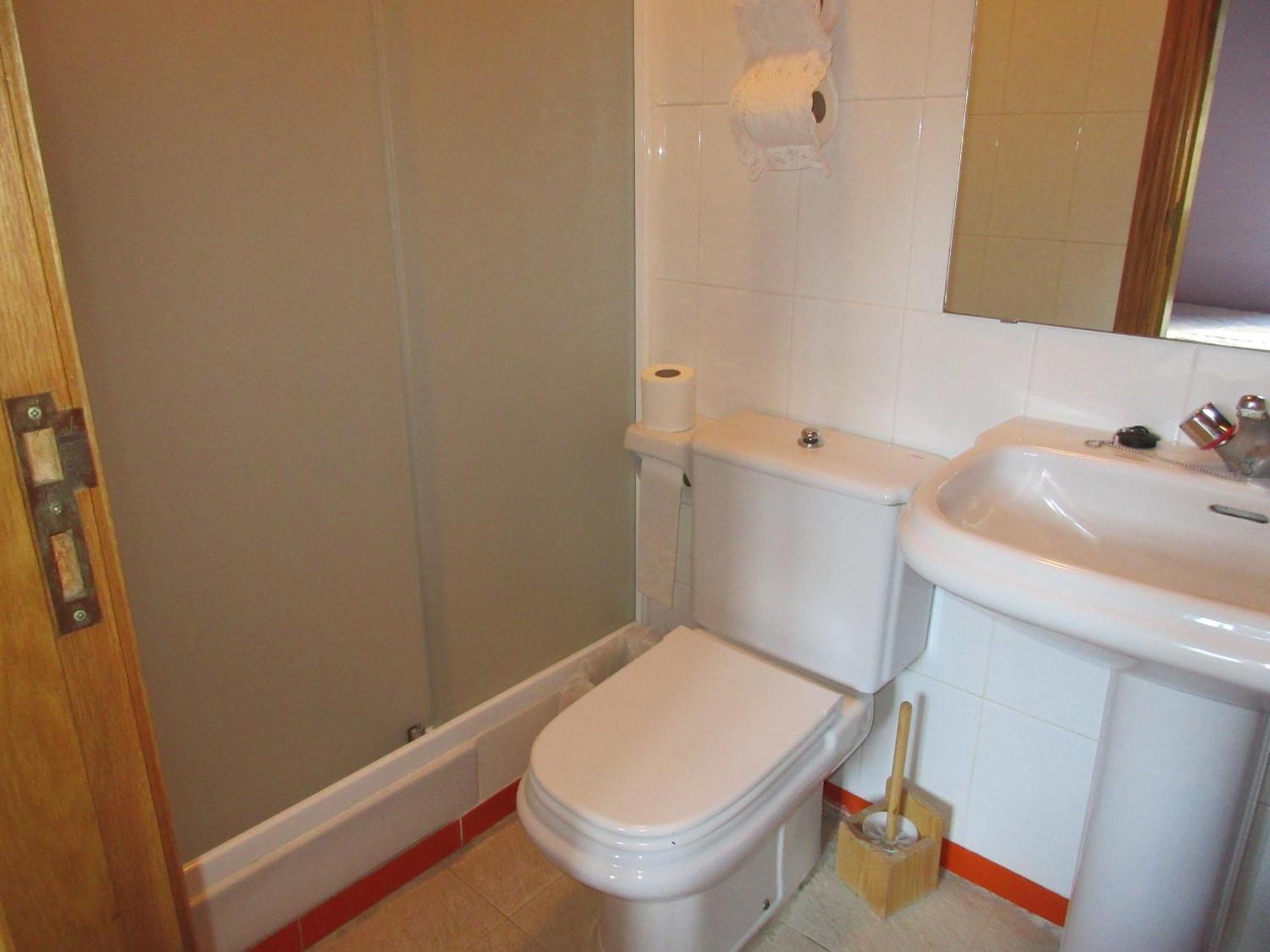 Beizamako Aterpetxea - Albergue Turistico De Beizama Kamer foto