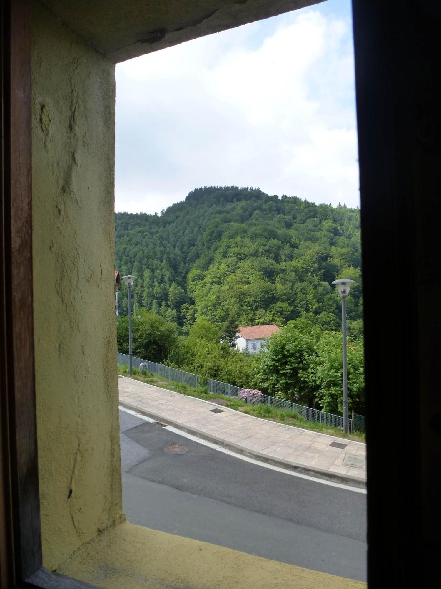 Beizamako Aterpetxea - Albergue Turistico De Beizama Kamer foto